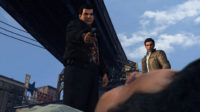 Mafia II: Definitive Edition — Screenshot