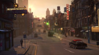 Mafia II: Definitive Edition — Screenshot