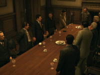 Mafia II: Definitive Edition — Screenshot