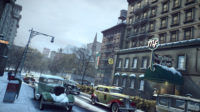 Mafia II: Definitive Edition — Screenshot