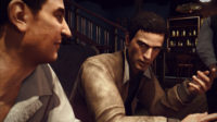 Mafia II: Definitive Edition — Screenshot