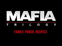 Mafia: Trilogy — Banner