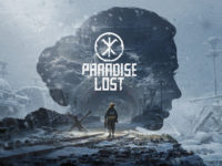 Paradise Lost — Key Art