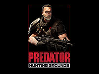 Predator: Hunting Grounds — Dutch