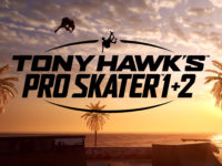 Tony Hawk’s Pro Skater 1 + 2 — Announcement