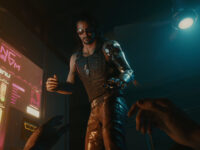 Cyberpunk 2077 — The Gig