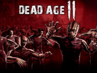 Dead Age 2 — Key Art