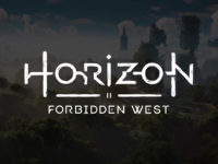 Horizon Forbidden West — Announcement