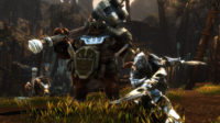 Kingdoms Of Amalur: Re-Reckoning — Screenshot