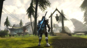 Kingdoms Of Amalur: Re-Reckoning — Screenshot