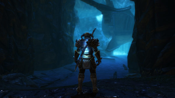 Kingdoms Of Amalur: Re-Reckoning — Screenshot