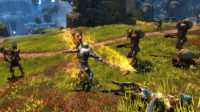 Kingdoms Of Amalur: Re-Reckoning — Screenshot