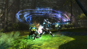 Kingdoms Of Amalur: Re-Reckoning — Screenshot