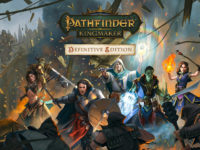 Pathfinder: Kingmaker — Definitive Edition