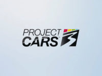 Project CARS 3 — Logo