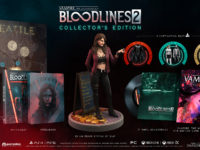 Vampire: The Masquerade — Bloodlines 2 — Collector’s Edition