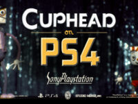 Cuphead — PlayStation 4 Launch