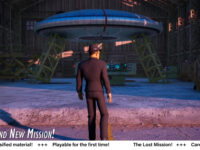 Destroy All Humans! — Lost Mission