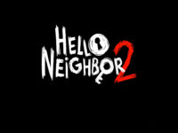 Hello Neighbor 2 — Logo