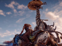 Horizon Zero Dawn — Complete Edition For PC