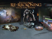 Kingdoms Of Amalur: Re-Reckoning — Collector's Edition