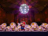 Paper Mario: The Origami King — Join The Adventure