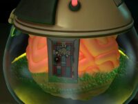 Psychonauts 2 — Brain In A Jar