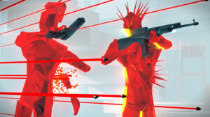 SUPERHOT: Mind Control Delete — Review