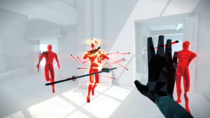 SUPERHOT: Mind Control Delete — Review