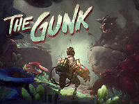 The Gunk — Key Art