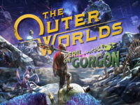 The Outer Worlds — Peril On Gorgon