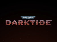 Warhammer 40,000: Darktide — Logo