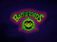 Battletoads — Release Date