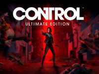 Control — Ultimate Edition