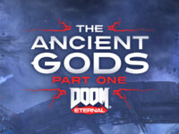 DOOM Eternal — The Ancient Gods, Part One