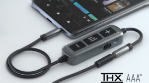 HELM DB12 AAAMP Cable — Review