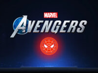 Marvel’s Avengers — Spider-Man