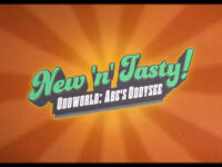 Oddworld: New ‘N’ Tasty — Switch Announcement