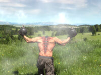 Serious Sam 4 — Release Date [For Real This Time]