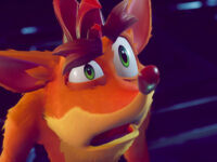 Crash Bandicoot: It’s About Time — Gameplay