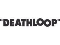 Deathloop — Logo