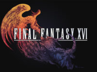 Final Fantasy XVI — Logo