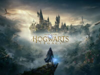 Hogwarts Legacy — Key Art