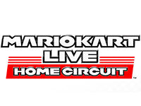 Mario Kart Live: Home Circuit — Logo