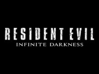 Resident Evil: Infinite Darkness — Teaser Trailer