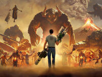 Serious Sam 4 — The Curious Path To Serious Sam 4