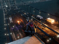 Spider-Man: Miles Morales — Gameplay Demo