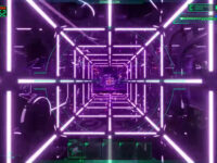 System Shock — Cyberspace