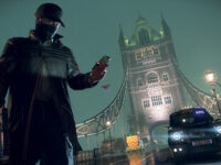 Watch Dogs: Legion — Aiden Pearce