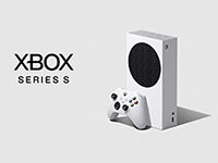 Xbox Series S — World Premiere Reveal